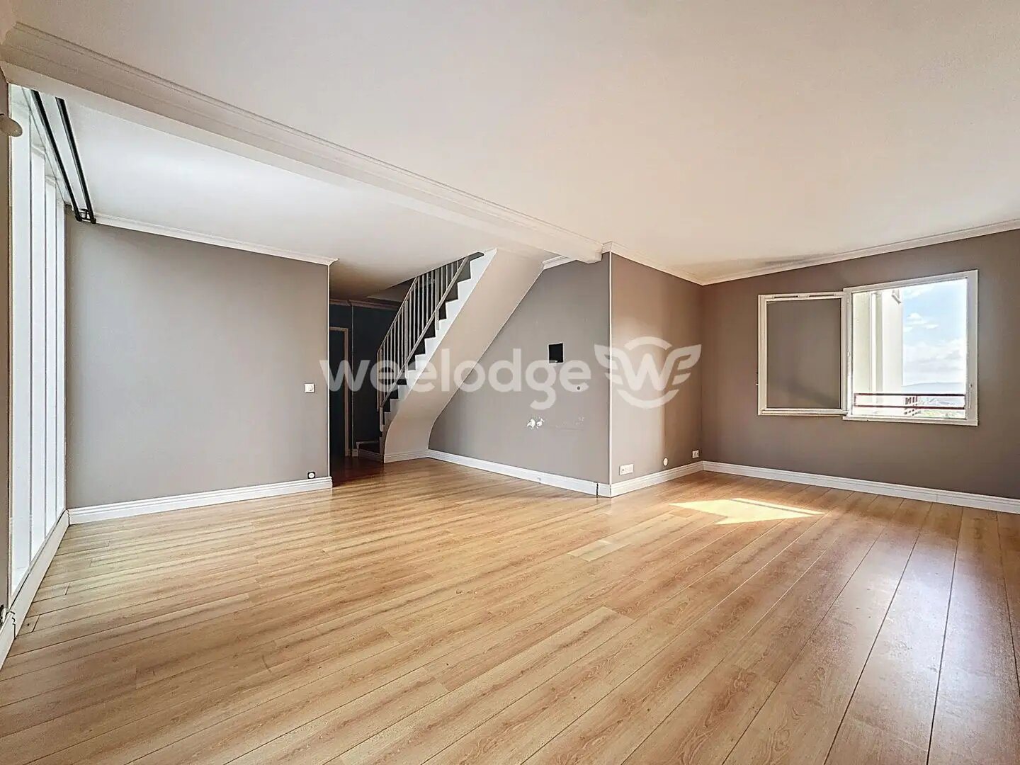 Appartement à vendre, 72m², Andrésy