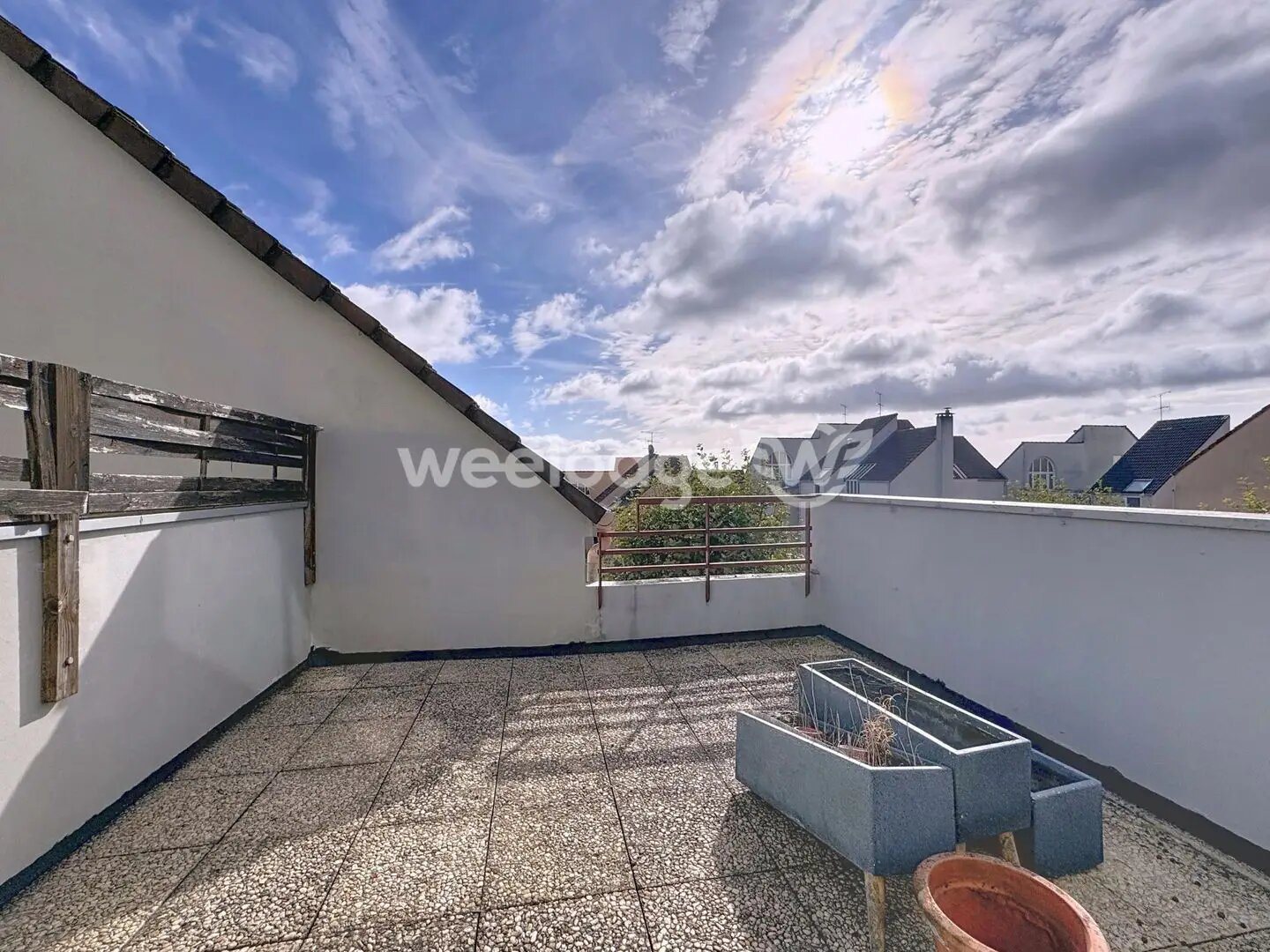 Appartement à vendre, 72m², Andrésy