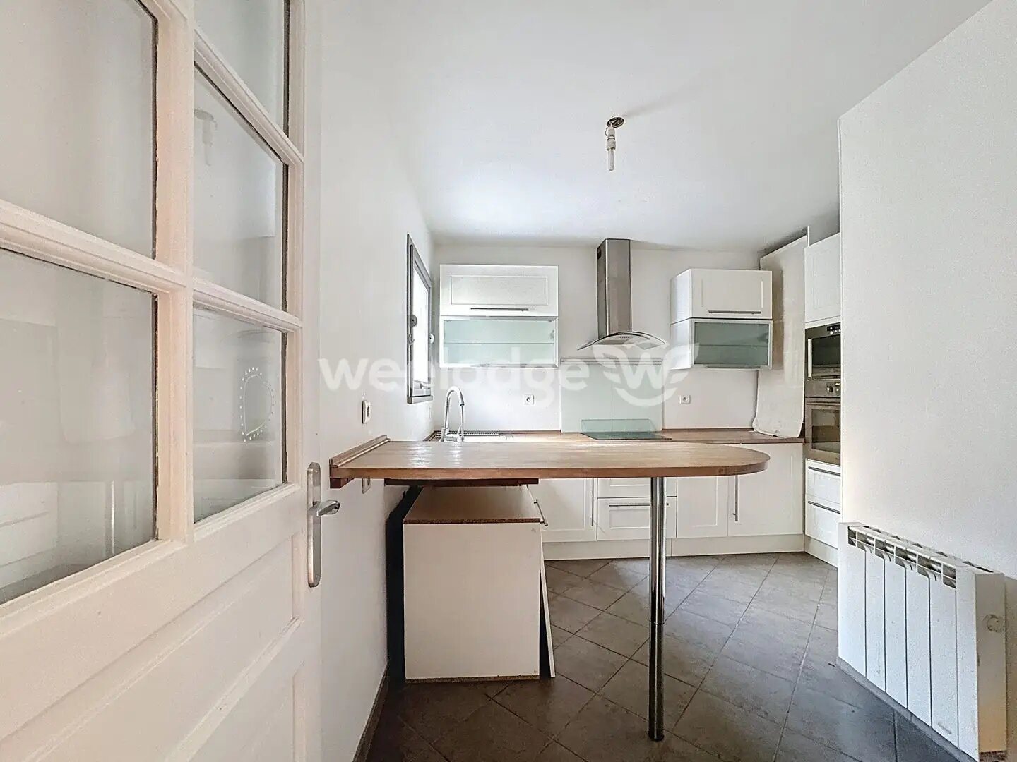 Appartement à vendre, 72m², Andrésy