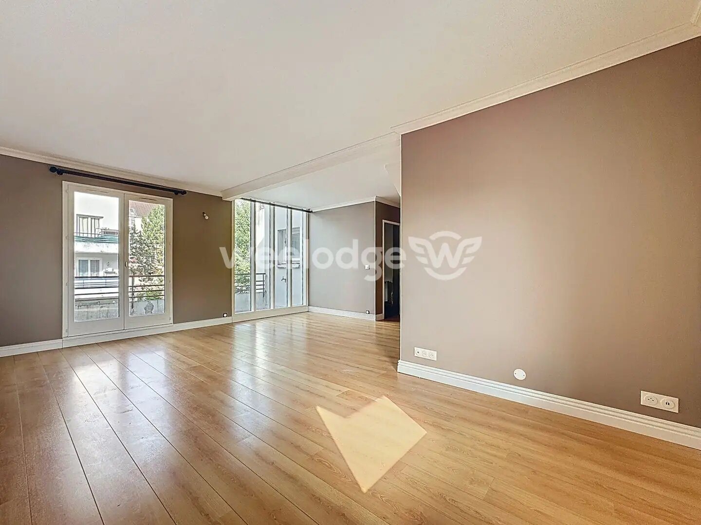 Appartement à vendre, 72m², Andrésy