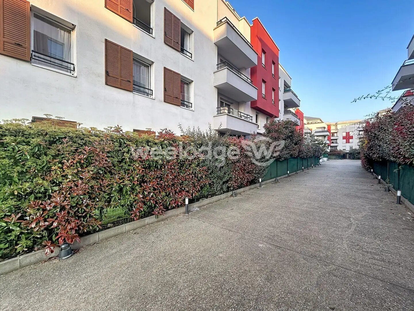 Appartement à vendre, 57m², Éragny