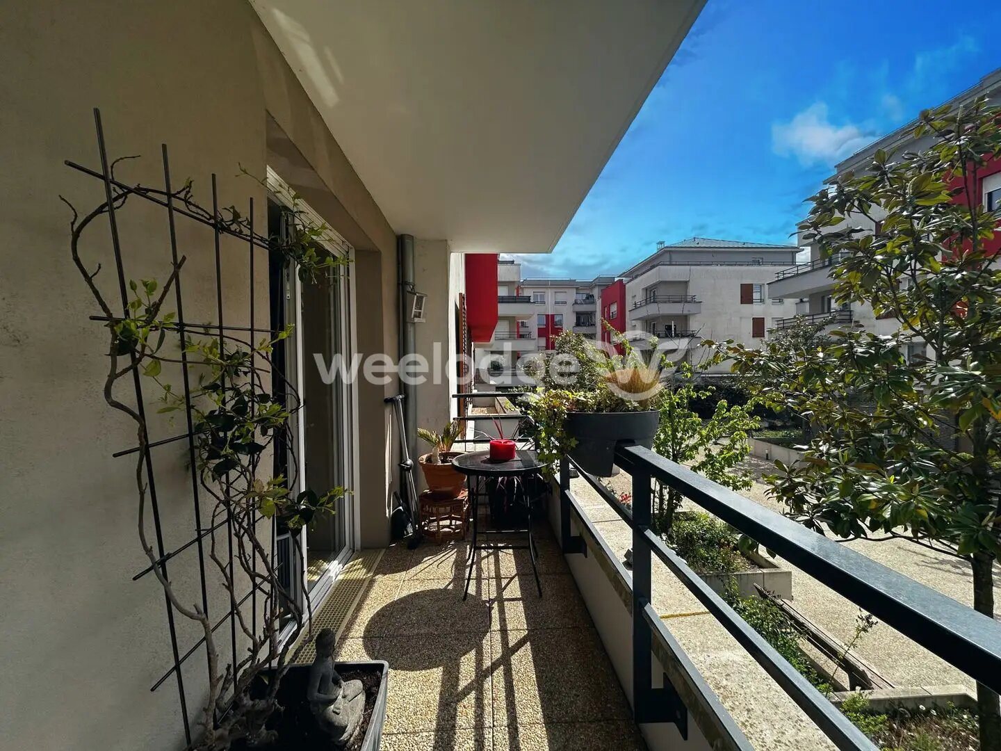 Appartement à vendre, 57m², Éragny