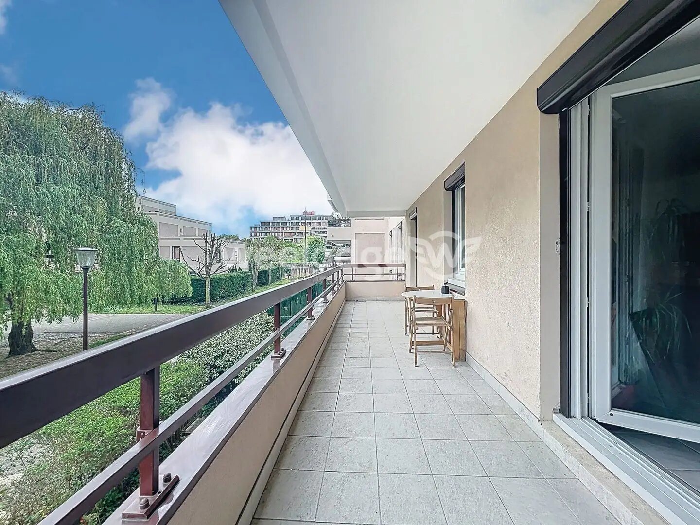 Appartement à vendre, 98m², Éragny