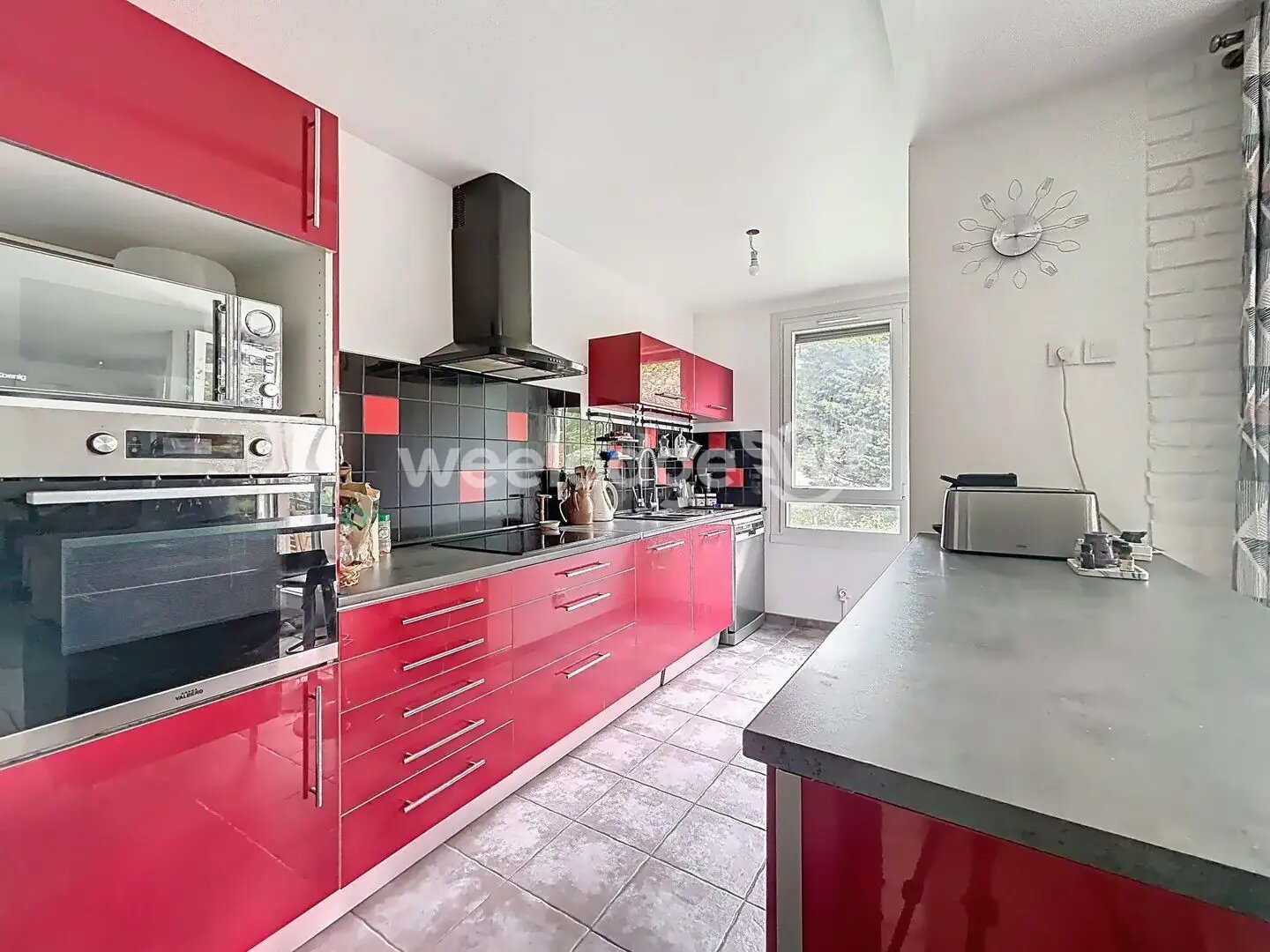 Appartement à vendre, 98m², Éragny