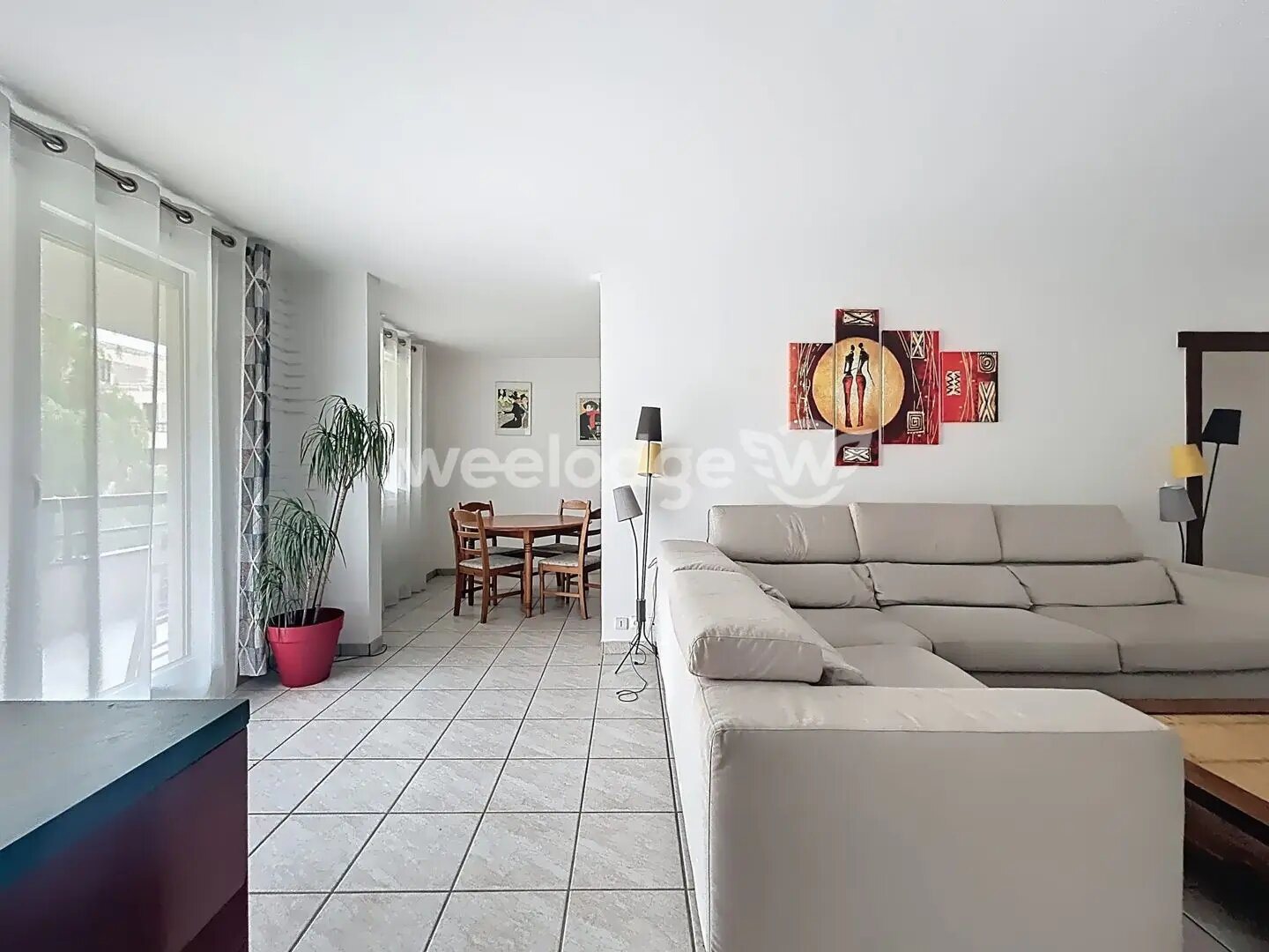 Appartement à vendre, 98m², Éragny