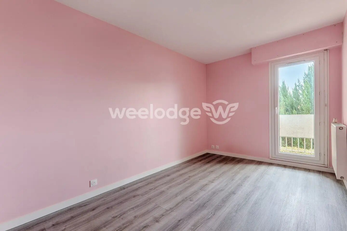 Appartement à vendre, 63m², Andrésy
