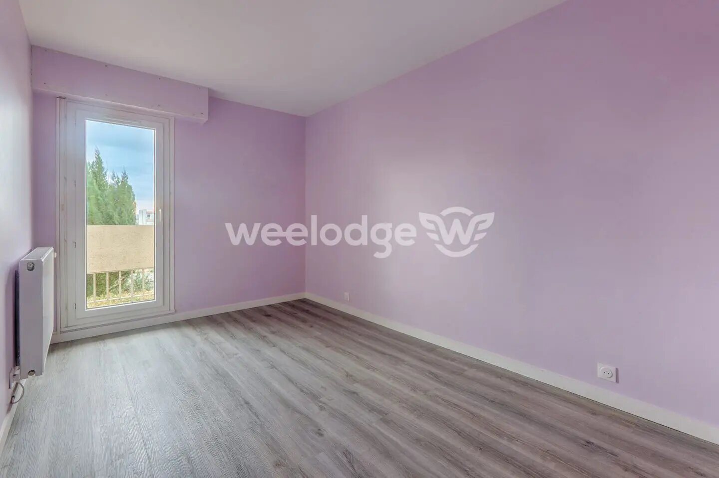 Appartement à vendre, 63m², Andrésy