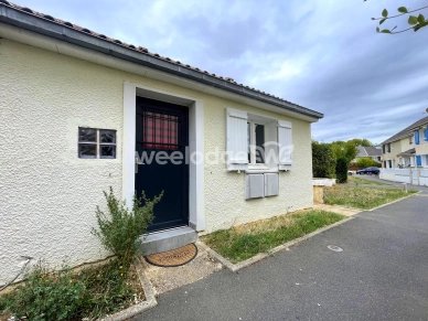 Maison à vendre, 89m², Vauréal