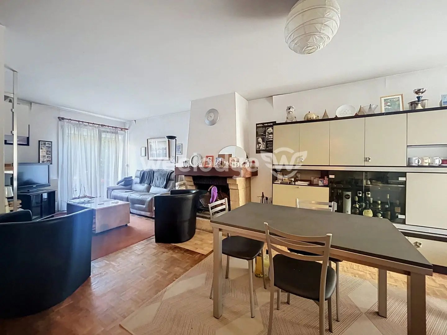 Maison à vendre, 94m², Éragny