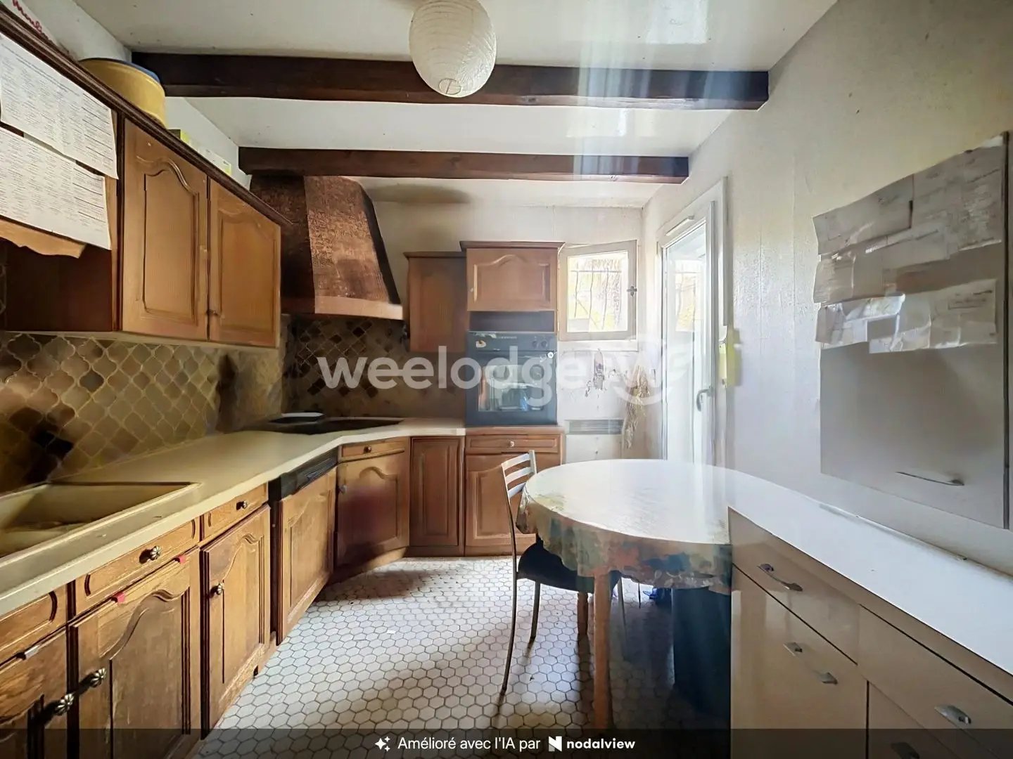 Maison à vendre, 94m², Éragny