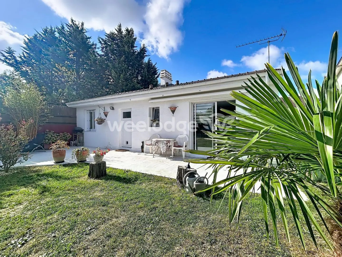 Maison à vendre, 69m², Éragny