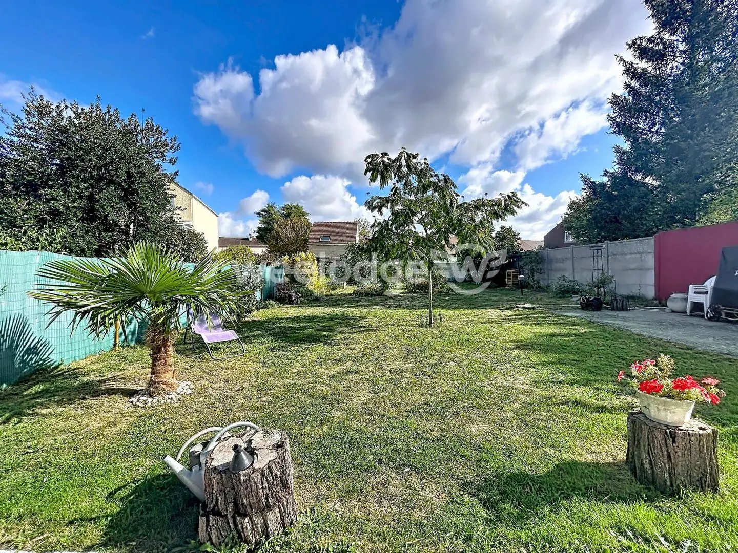 Maison à vendre, 69m², Éragny