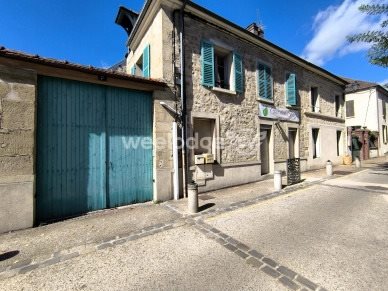 Maison à vendre, 93m², Neuville-sur-Oise