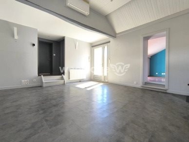 Maison à vendre, 93m², Neuville-sur-Oise