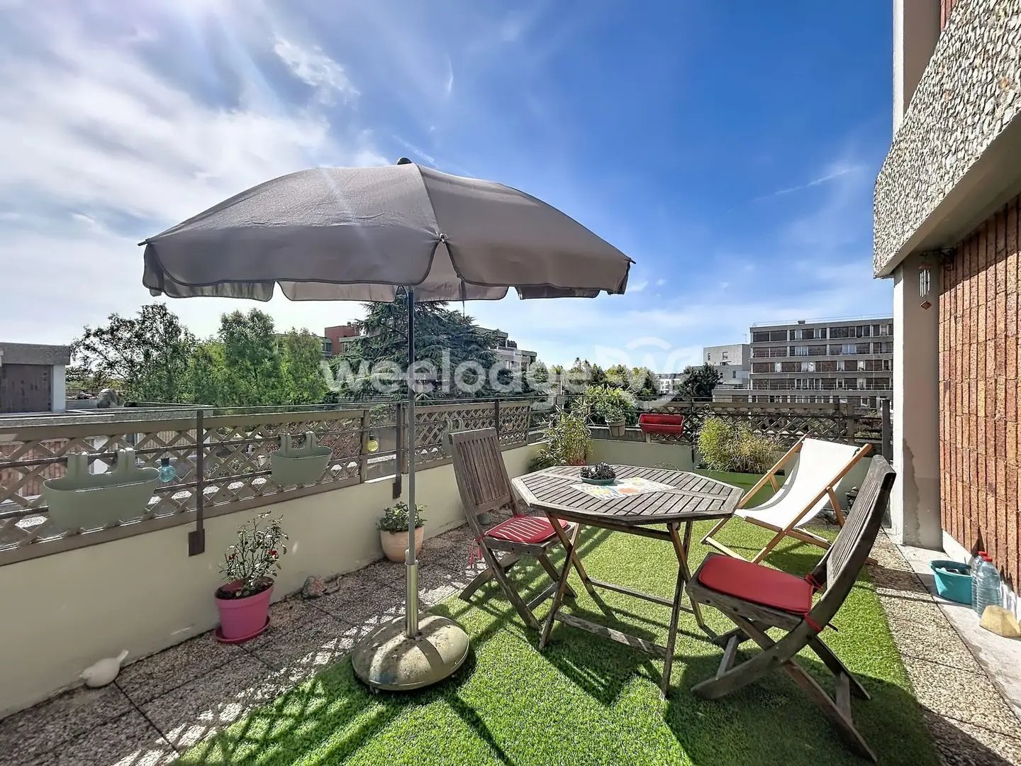 Appartement à vendre, 74m², Éragny