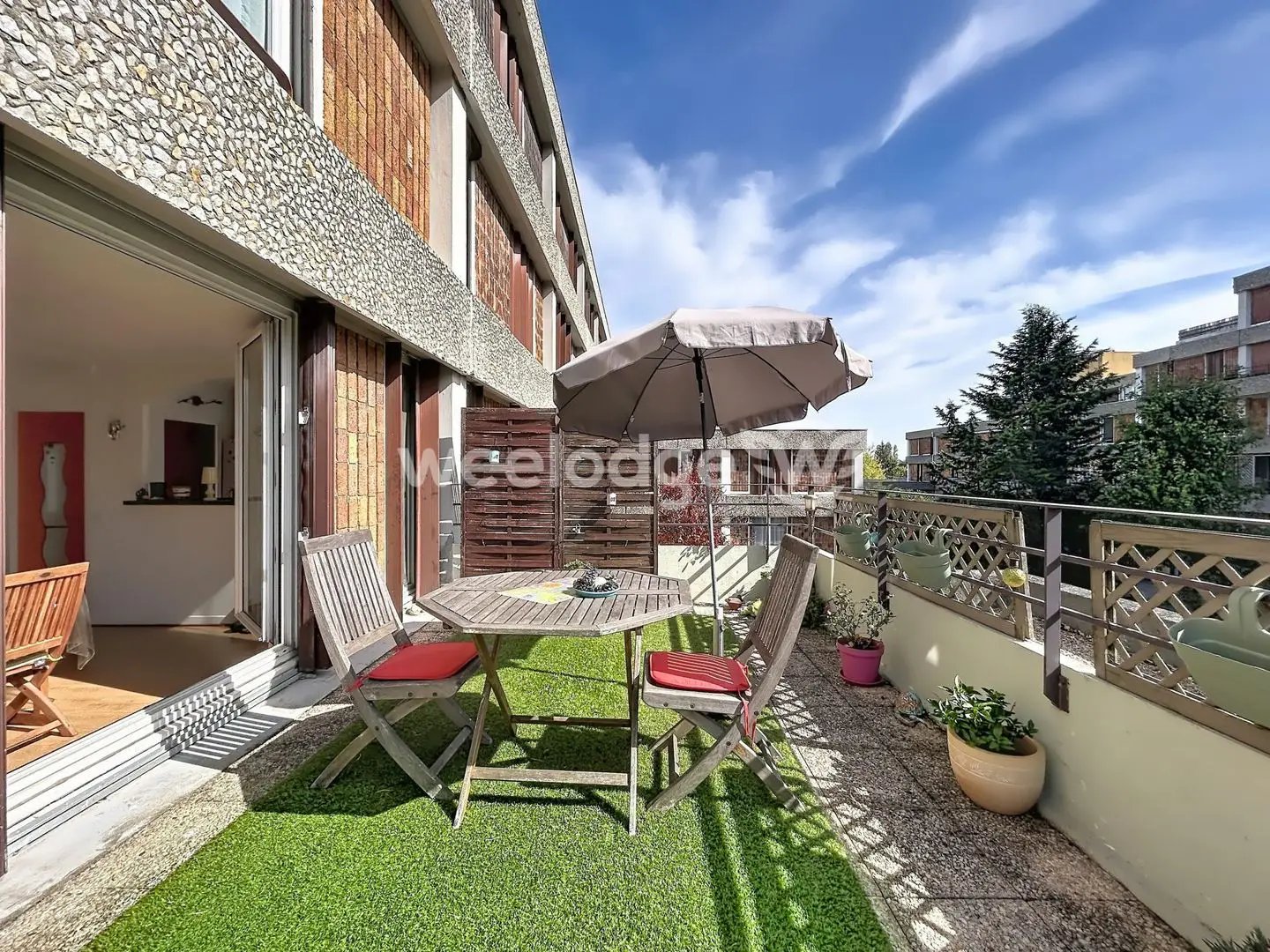 Appartement à vendre, 74m², Éragny