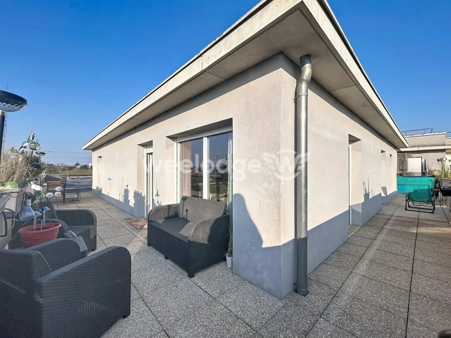 Appartement à vendre, 84m², Éragny