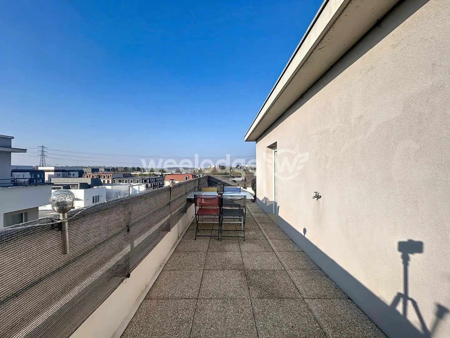 Appartement à vendre, 84m², Éragny