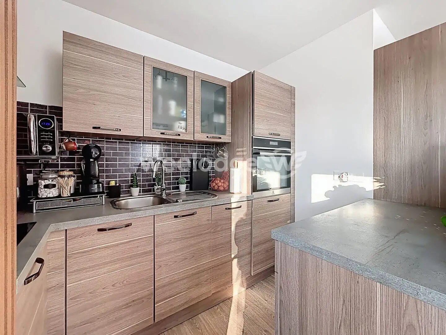 Appartement à vendre, 84m², Éragny
