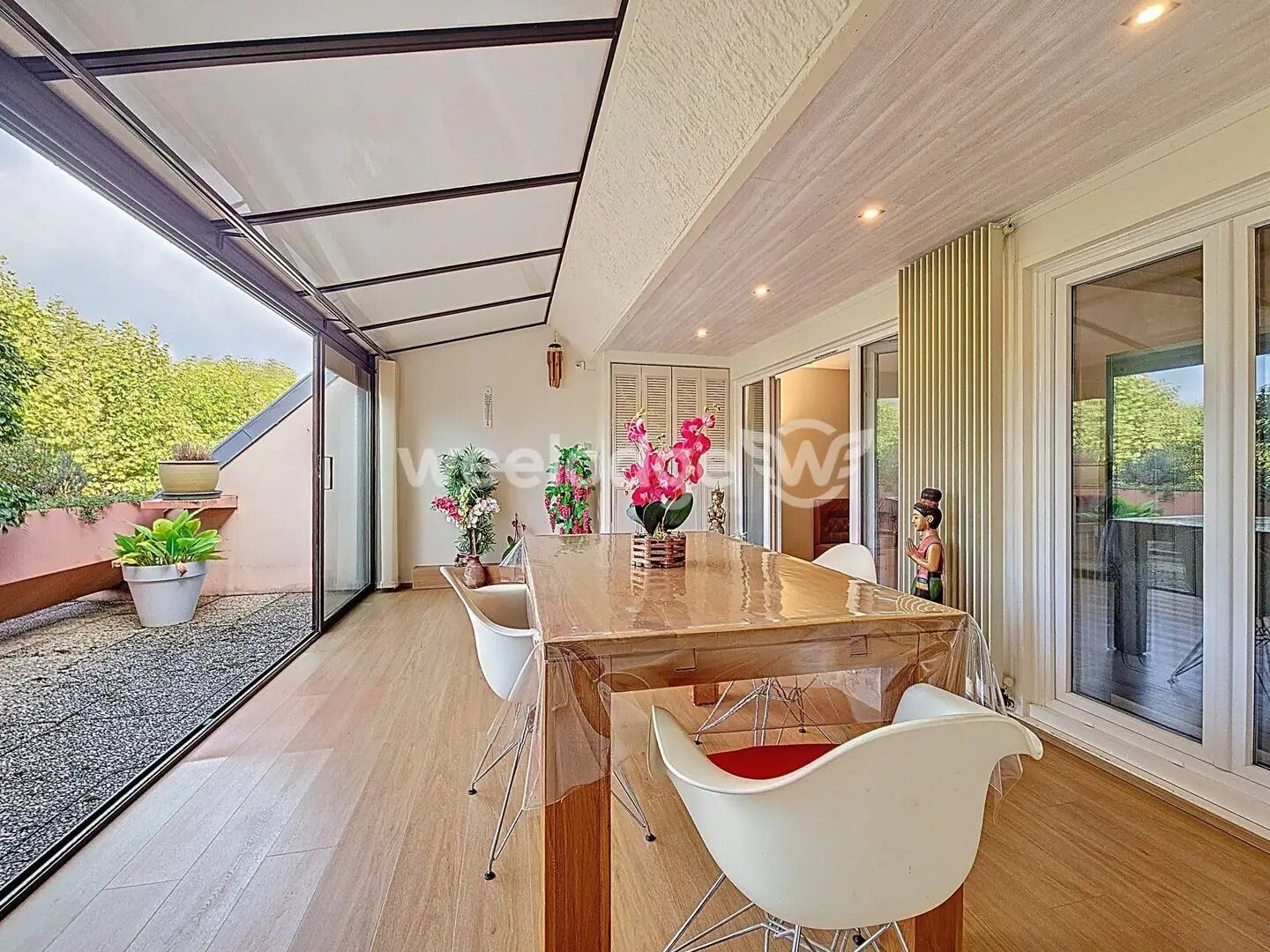 Appartement à vendre, 90m², Éragny