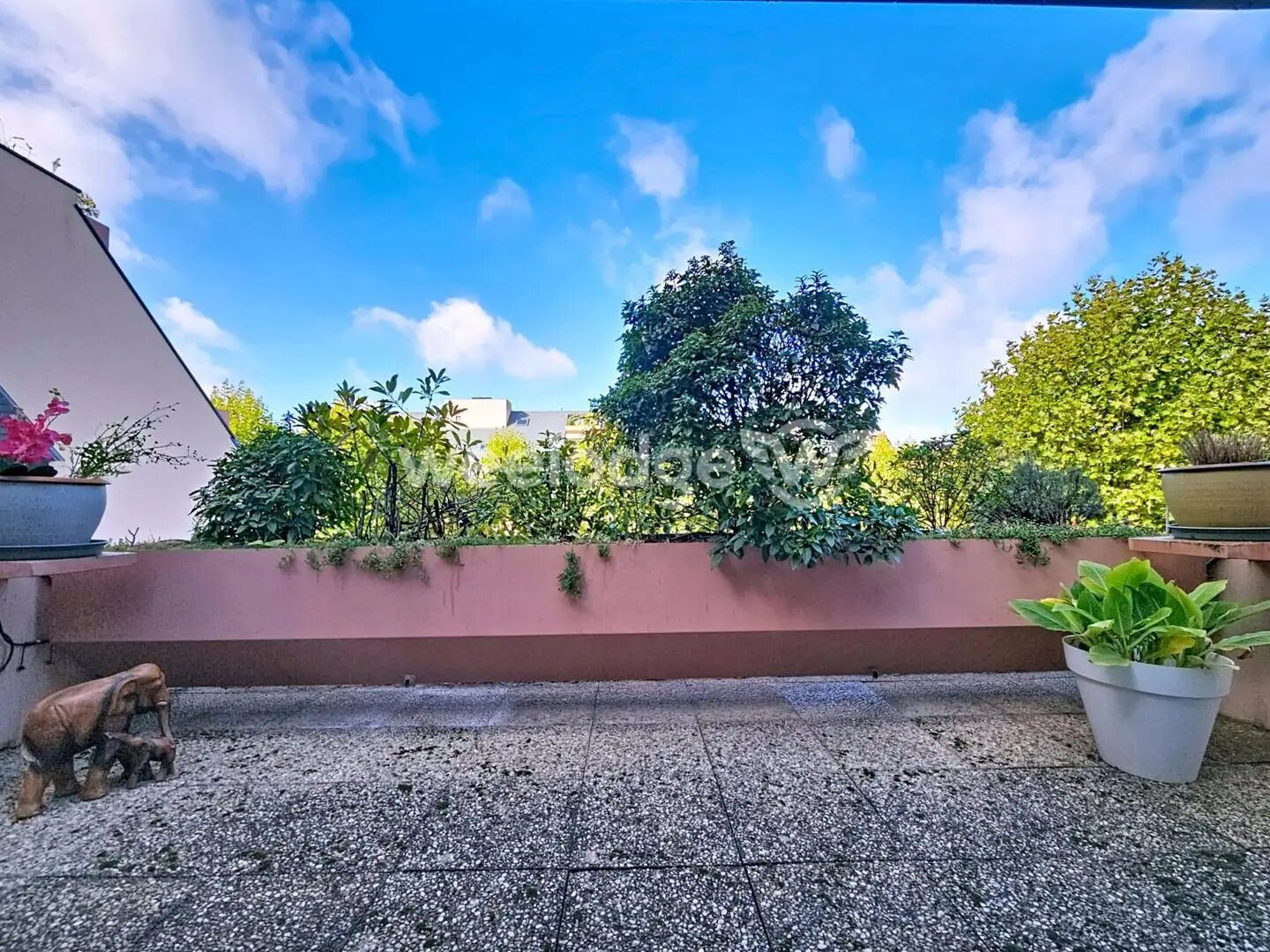 Appartement à vendre, 90m², Éragny