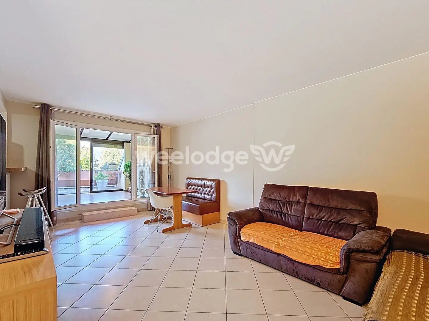 Appartement à vendre, 90m², Éragny