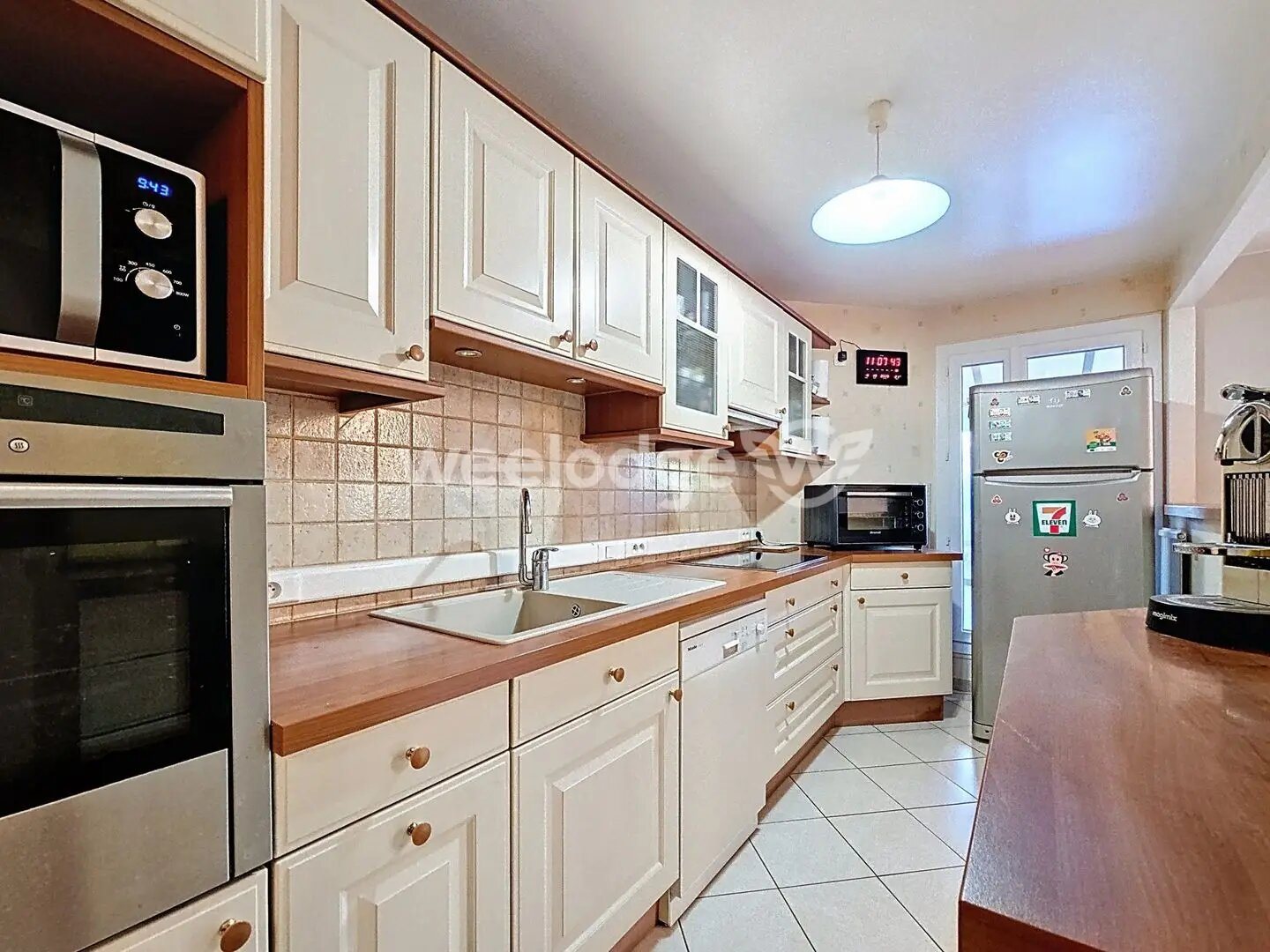 Appartement à vendre, 90m², Éragny