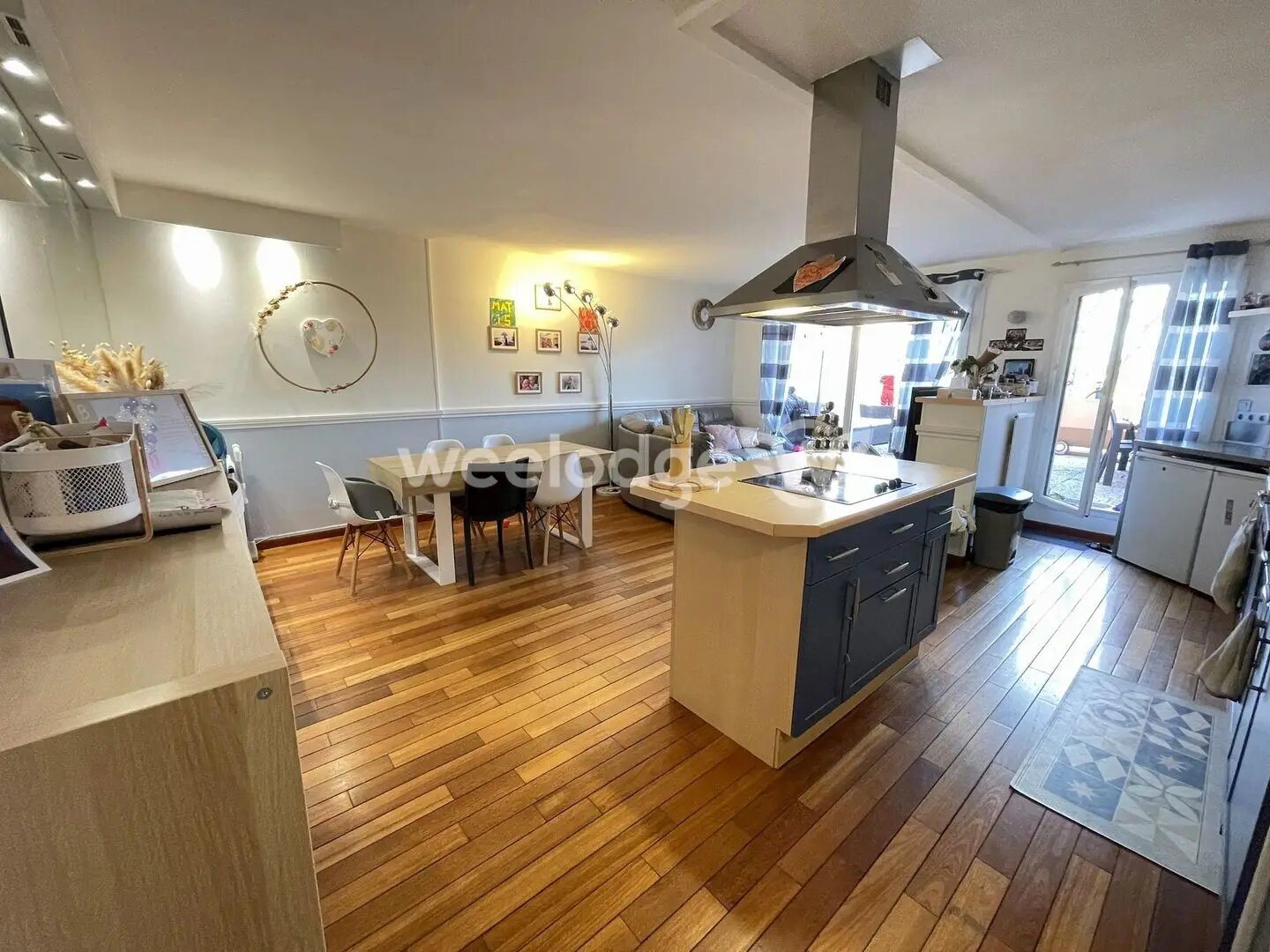 Appartement à vendre, 89m², Éragny