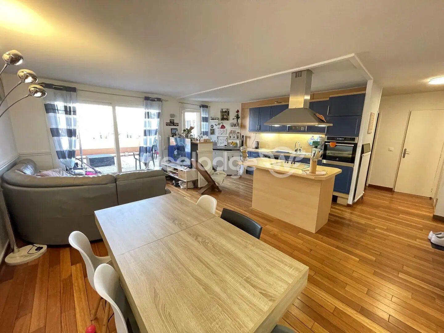 Appartement à vendre, 89m², Éragny