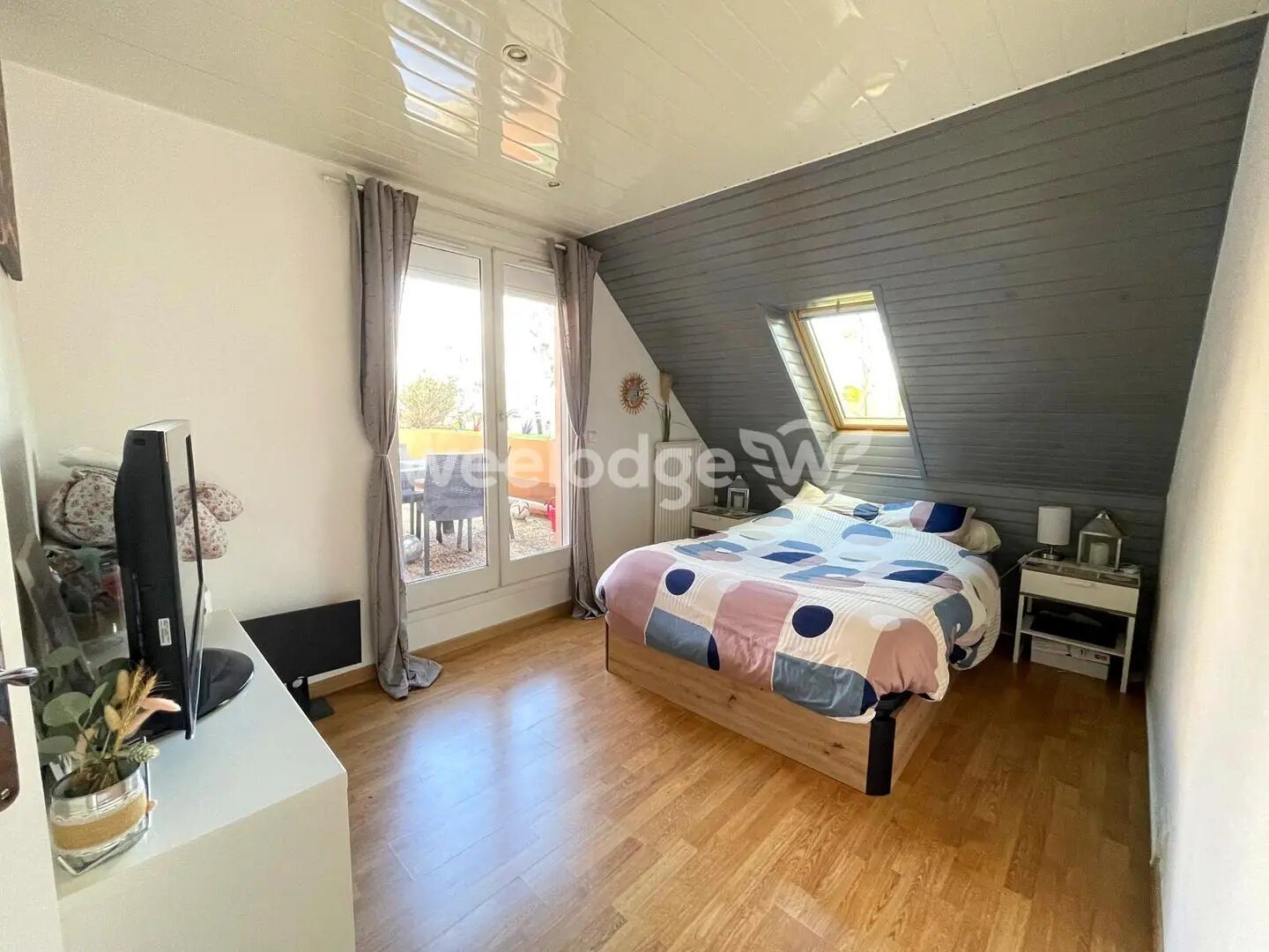 Appartement à vendre, 89m², Éragny