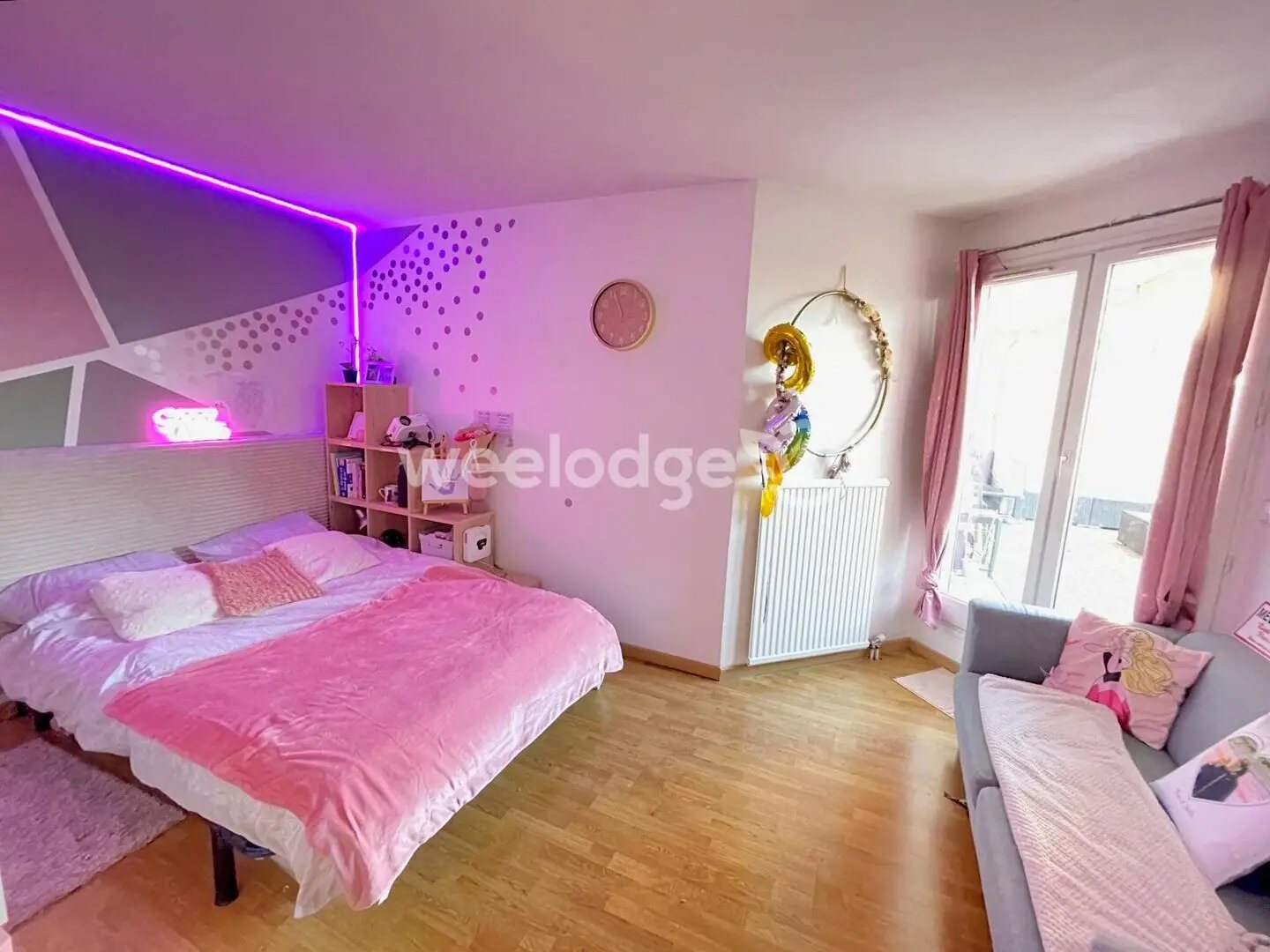 Appartement à vendre, 89m², Éragny