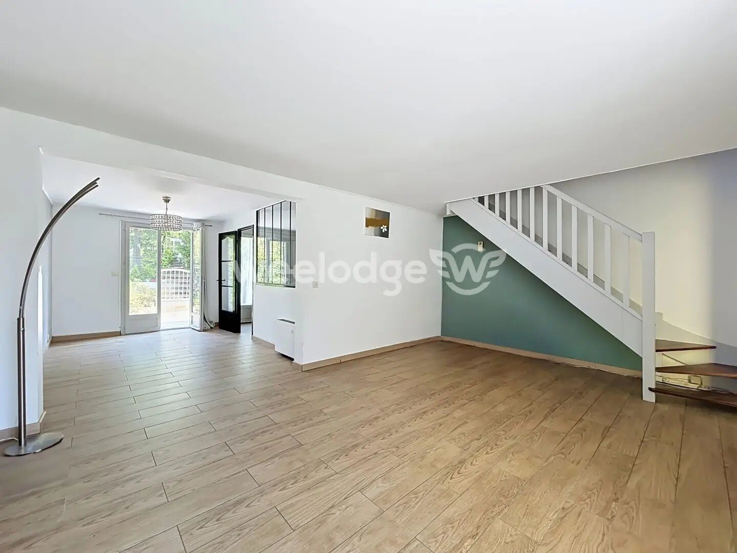 Maison à vendre, 87m², Éragny