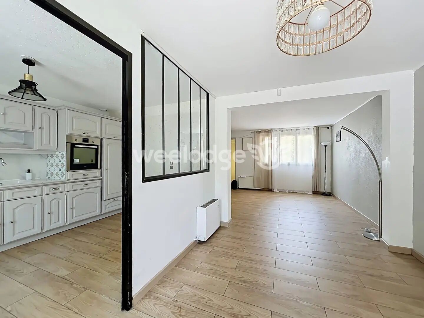Maison à vendre, 87m², Éragny