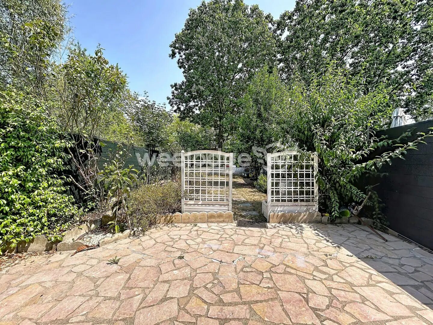 Maison à vendre, 87m², Éragny