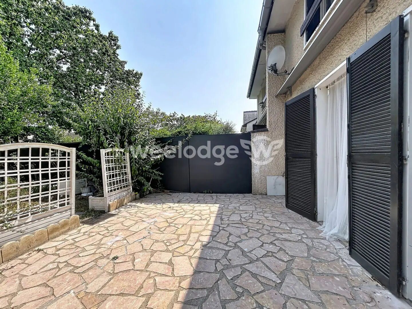 Maison à vendre, 87m², Éragny
