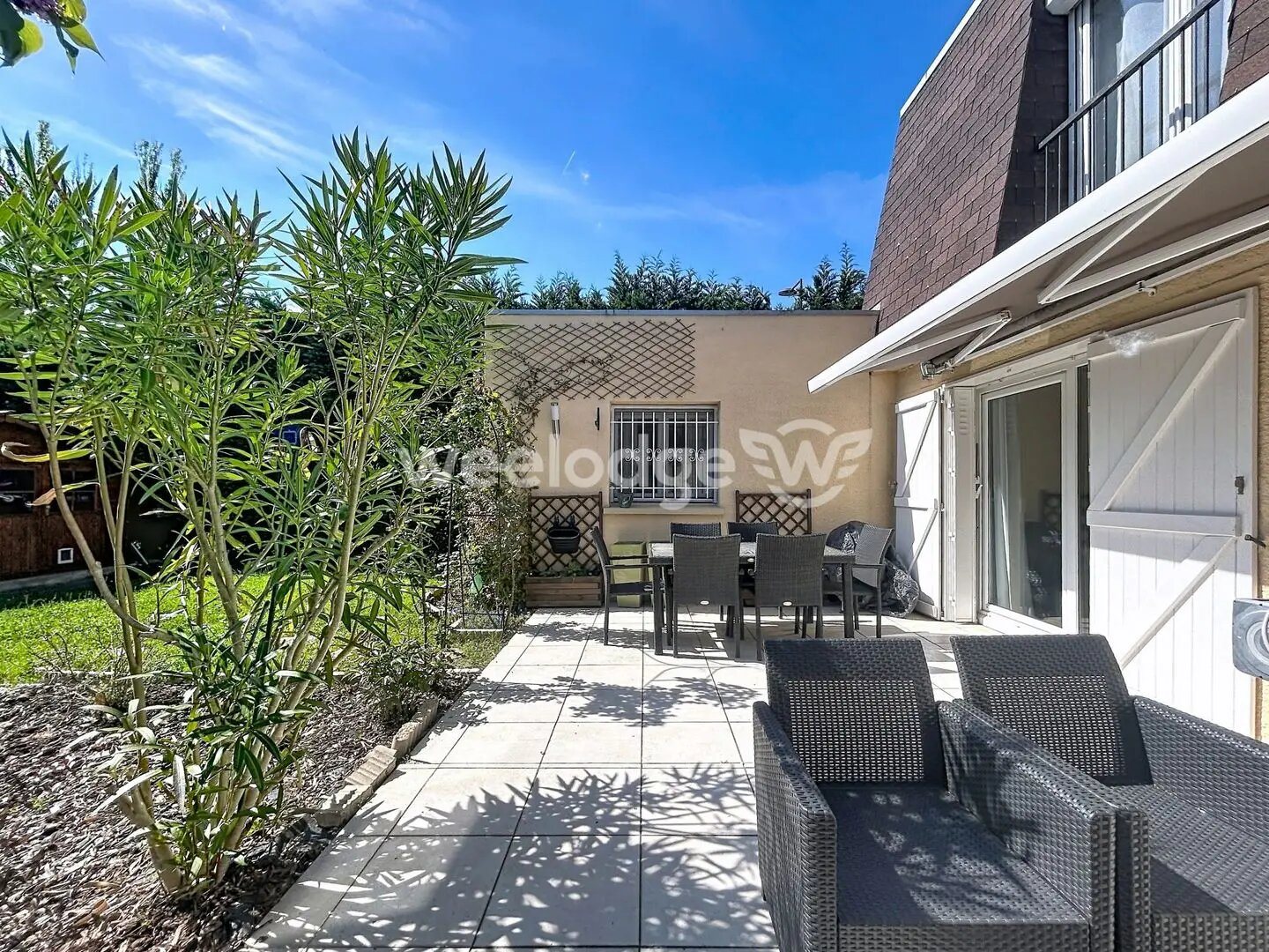 Maison à vendre, 118m², Éragny