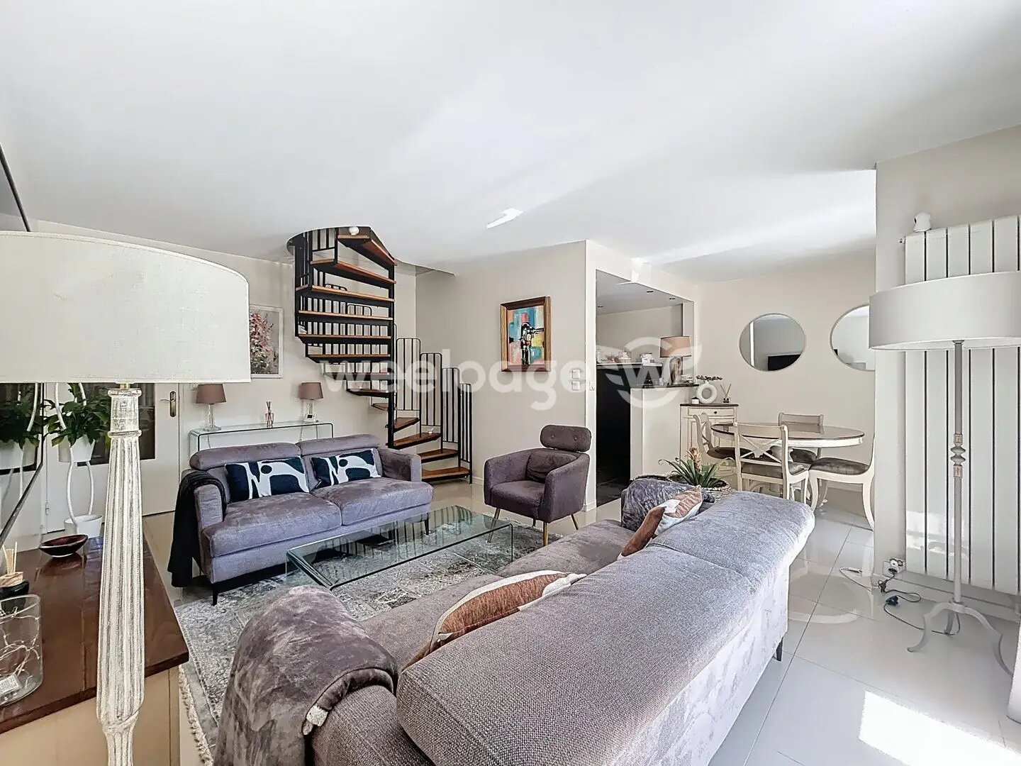 Maison à vendre, 118m², Éragny