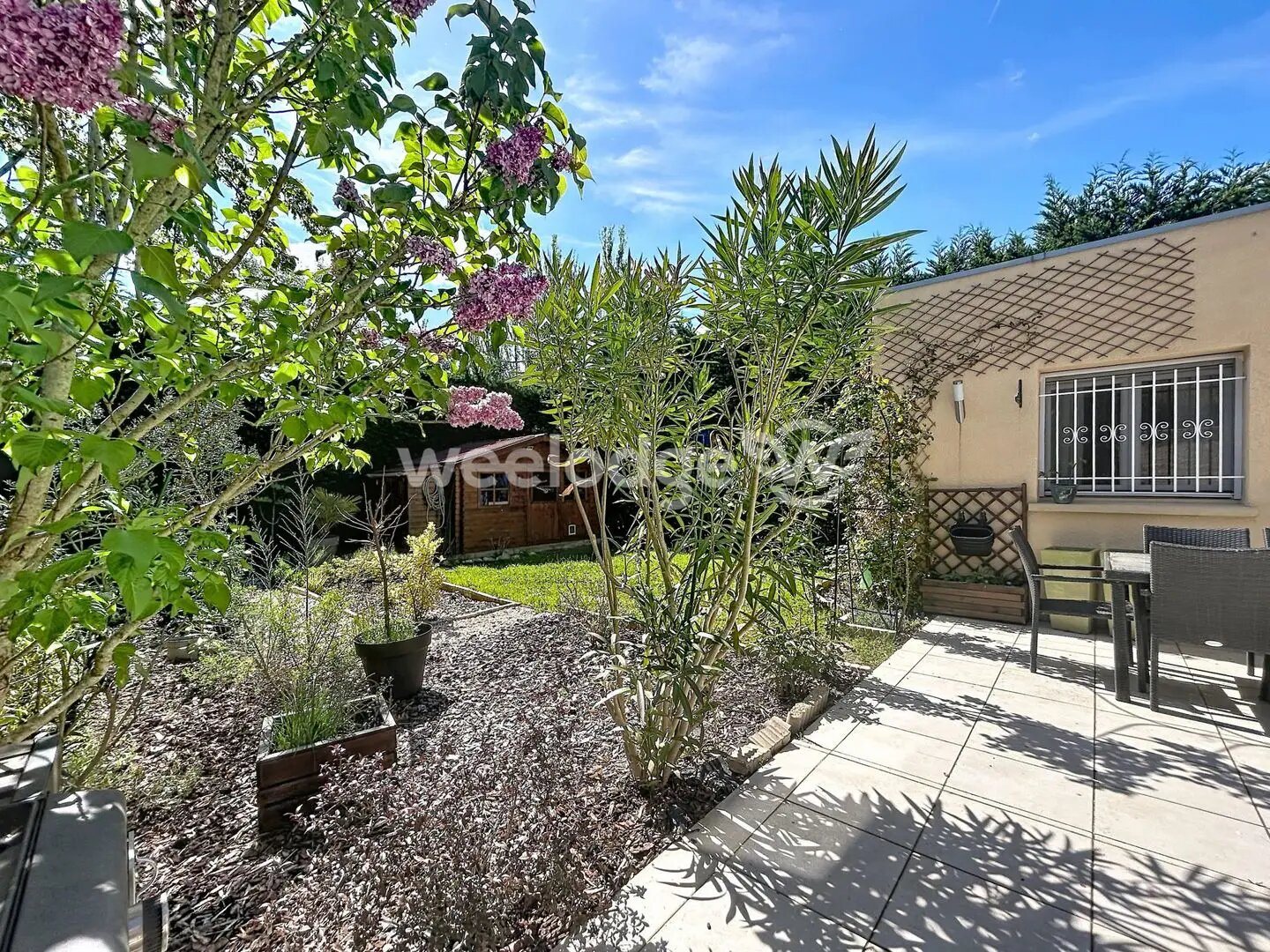 Maison à vendre, 118m², Éragny
