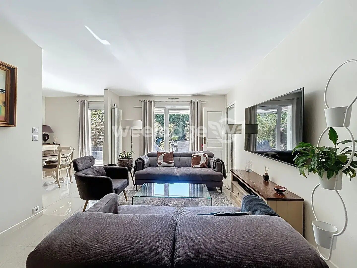 Maison à vendre, 118m², Éragny