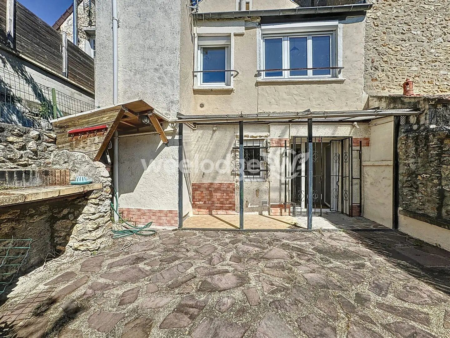 Maison à vendre, 115m², Andrésy