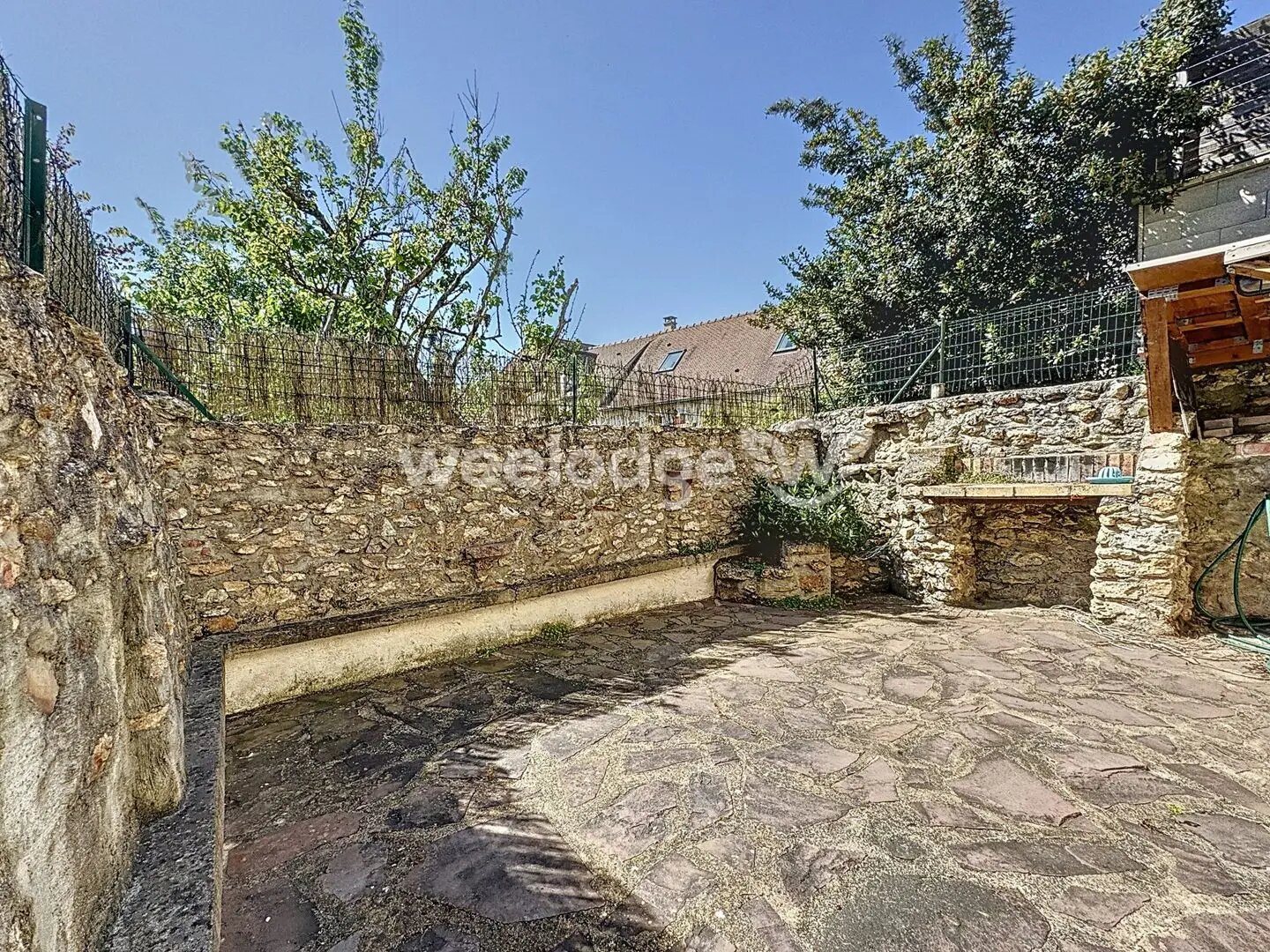 Maison à vendre, 115m², Andrésy