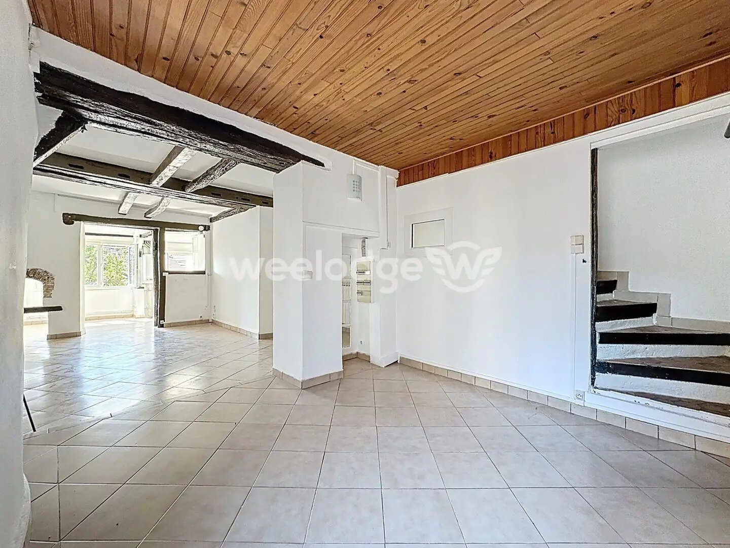 Maison à vendre, 115m², Andrésy