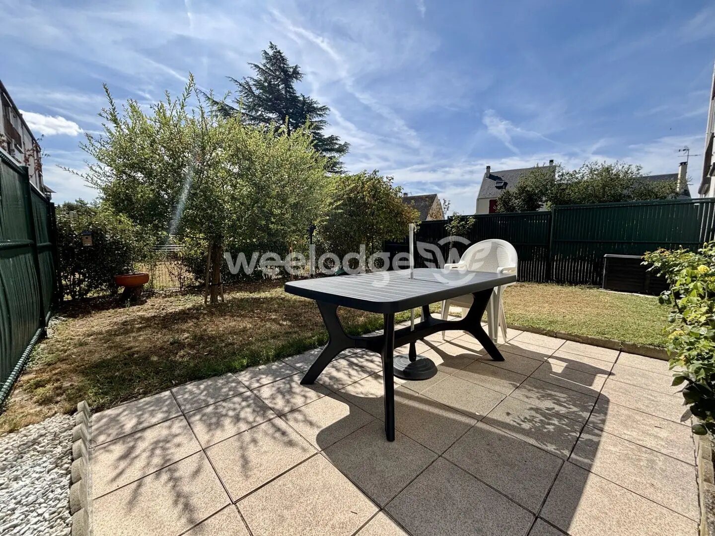 Appartement à vendre, 77m², Andrésy