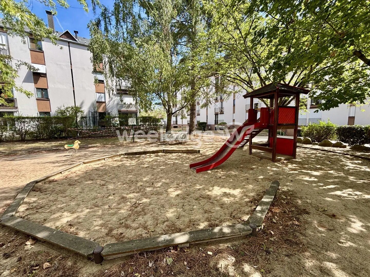 Appartement à vendre, 77m², Andrésy