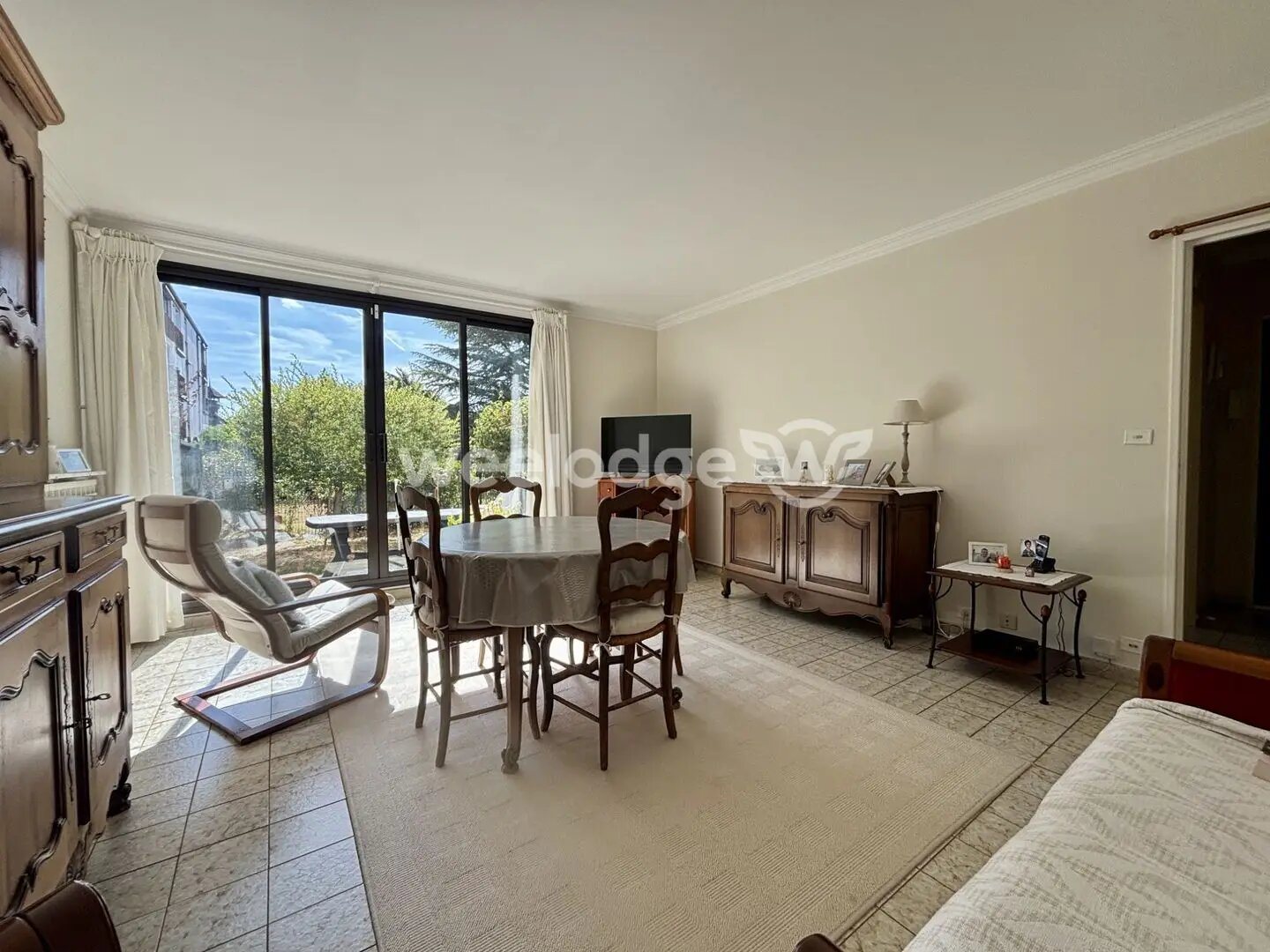 Appartement à vendre, 77m², Andrésy