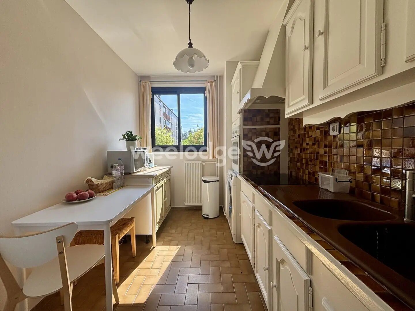 Appartement à vendre, 77m², Andrésy