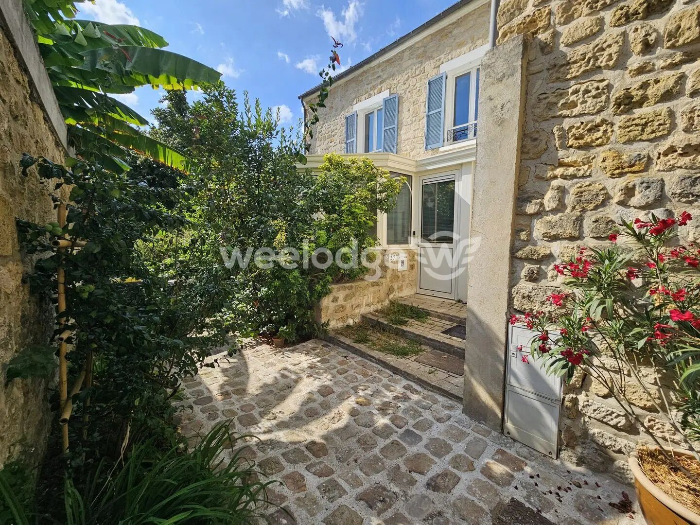 Maison à vendre, 82m², Pontoise