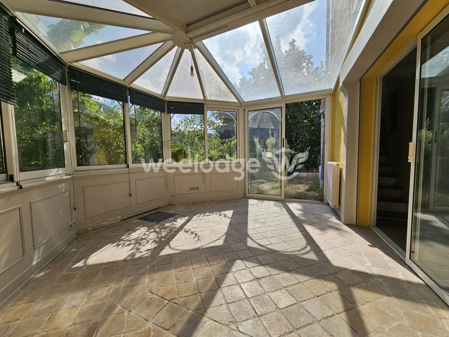 Maison à vendre, 82m², Pontoise