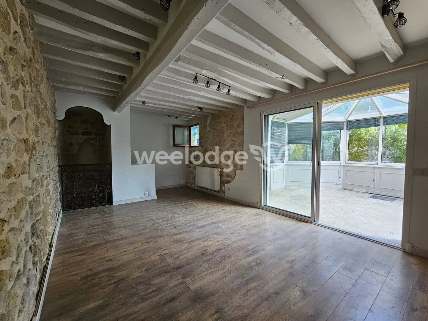 Maison à vendre, 82m², Pontoise