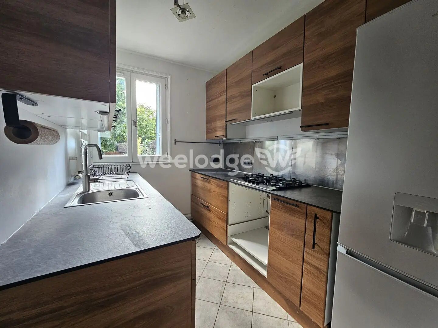 Maison à vendre, 82m², Pontoise